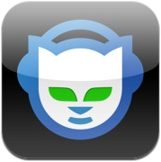 0:00 - Napster Logo PNG