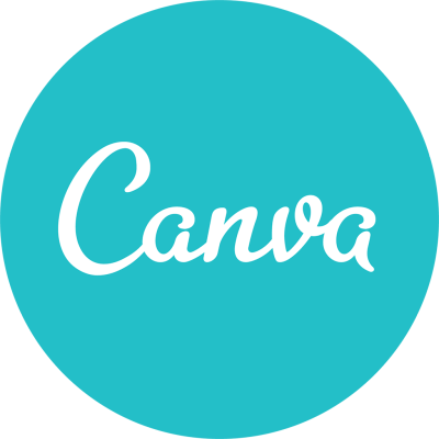Canva Logo - Nasa, Transparent background PNG HD thumbnail