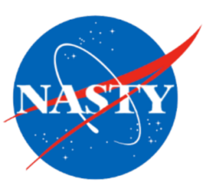 Nasa Logo - Nasa, Transparent background PNG HD thumbnail