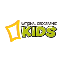 National Geographic Kids Logo Vector - Nat Geo Vector, Transparent background PNG HD thumbnail