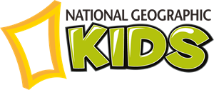 National Geographic Kids Logo Vector - Nat Geo Vector, Transparent background PNG HD thumbnail