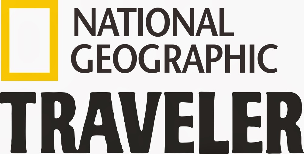 National Geographic Traveler Logo - Nat Geo Vector, Transparent background PNG HD thumbnail