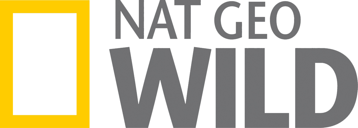 Nat Geo Vector Logo PNG - File:Nat Geo Wild Logo