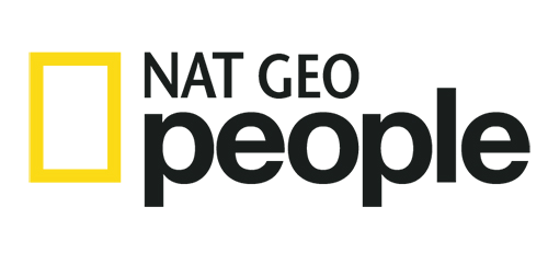 National Geographic Logo - Na
