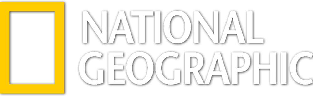 Nat Geo Vector Logo PNG-PlusP