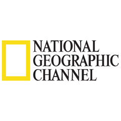 National Geographic Channel Logo - Nat Geo Vector, Transparent background PNG HD thumbnail
