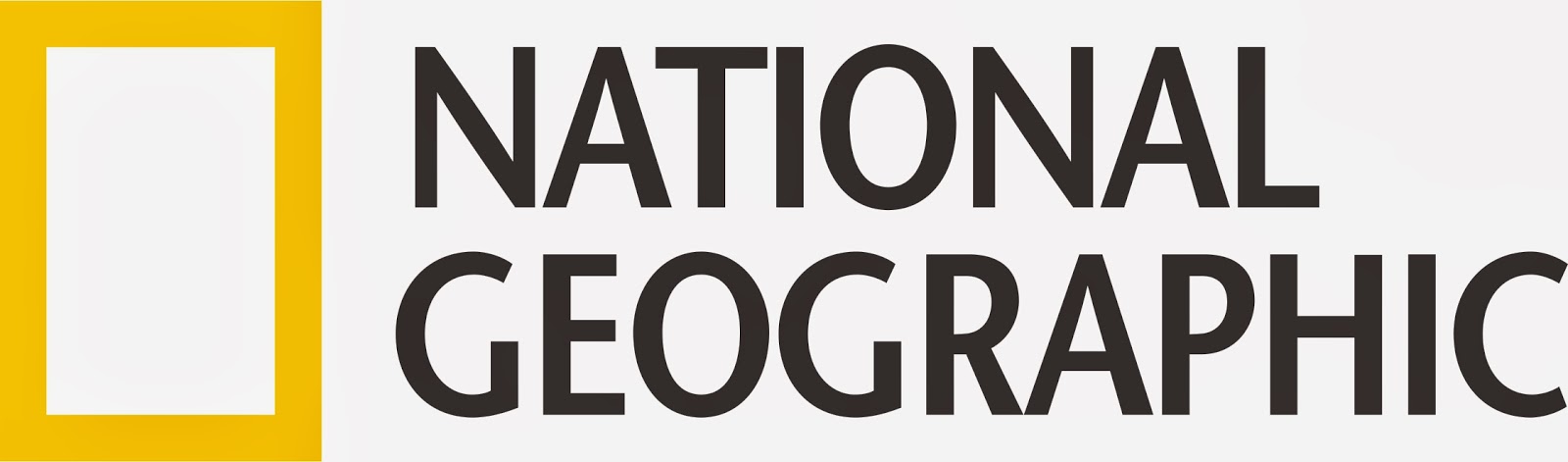 National Geographic logo vect