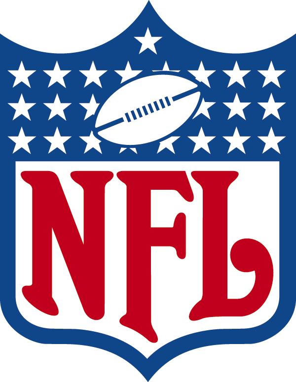 Logos Blog - National Football League, Transparent background PNG HD thumbnail