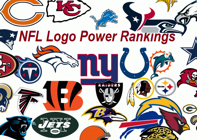 Nfl Teams Logo Clipart. - National Football League, Transparent background PNG HD thumbnail