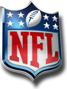 The Nfl Logo And The Nfl Shield Design Are Registered Trademarks Of The National Football League.the Team Names, Logos And Uniform Designs Are Registered Hdpng.com  - National Football League, Transparent background PNG HD thumbnail