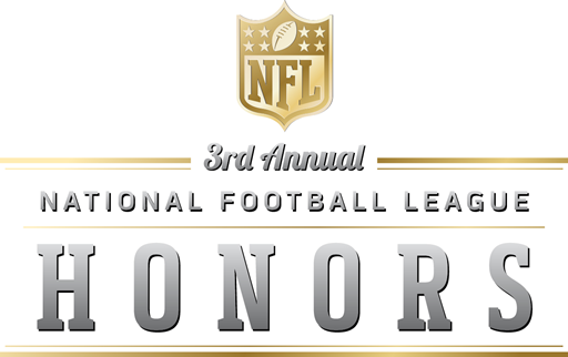 Two Hour Primetime Awards Show On Fox Salutes Outstanding Players U0026 Performances From 2013 Season U0026 Pro Football Hall Of Fame Class Of 2014 - National Football League, Transparent background PNG HD thumbnail