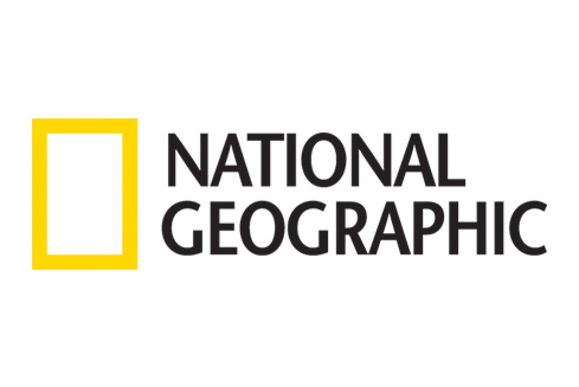 National Geographic Channel Logo Png Hdpng.com 1900 - National Geographic Channel, Transparent background PNG HD thumbnail