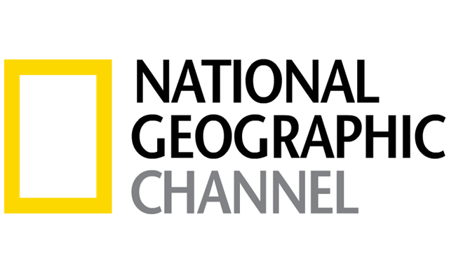 National Geographic Channel Logo Png Hdpng.com 640 - National Geographic Channel, Transparent background PNG HD thumbnail
