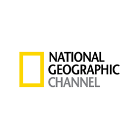 National Geographic Channel Logo Vector - National Geographic Channel, Transparent background PNG HD thumbnail