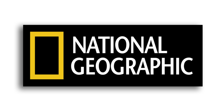 National Geographic Logo.png   National Geographic Logo Vector Png - National Geographic, Transparent background PNG HD thumbnail