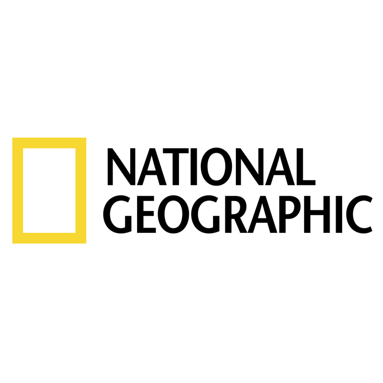 National Geographic Logo Png Transparent Background Download - National Geographic, Transparent background PNG HD thumbnail