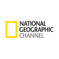 National Geographic Channel Logo Vector - National Geographic Vector, Transparent background PNG HD thumbnail