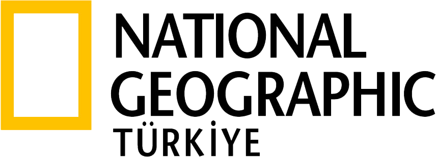 File:national Geographic Türkiye Logo.png - National Geographic, Transparent background PNG HD thumbnail