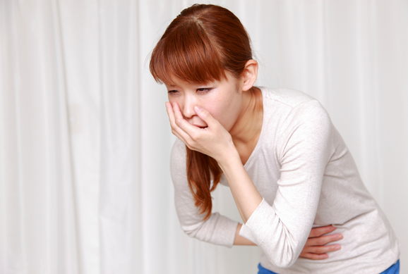 Post Nasal Drip Nausea, Vomiting And Upset Stomach - Nausea And Vomiting, Transparent background PNG HD thumbnail