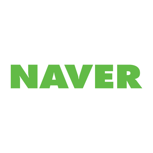 Naver Logo - Naver Eps, Transparent background PNG HD thumbnail
