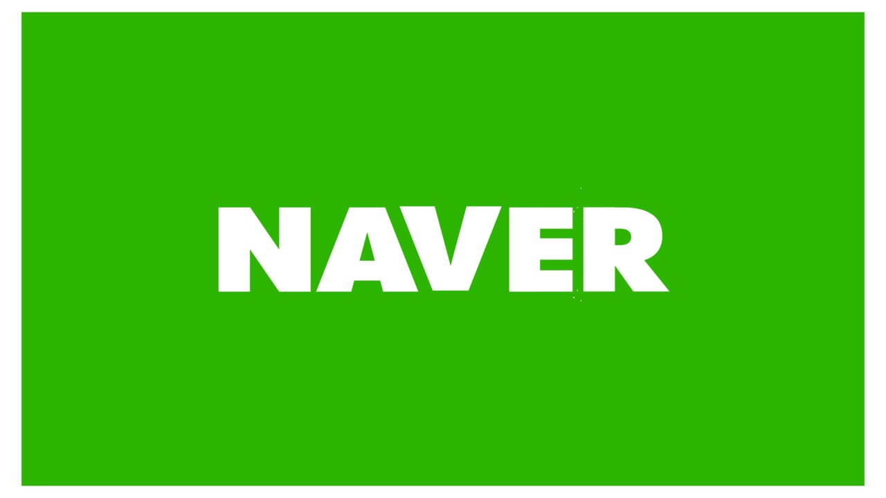 Naver Logo Png Hdpng Pluspng.com 1280   Naver Logo Png - Naver Eps, Transparent background PNG HD thumbnail