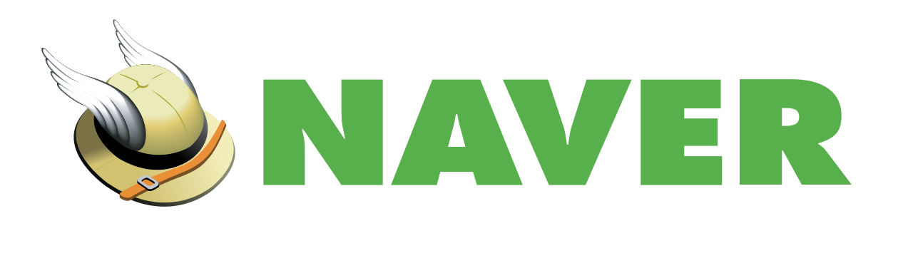 File:naver 2009 Logo.svg - Naver, Transparent background PNG HD thumbnail