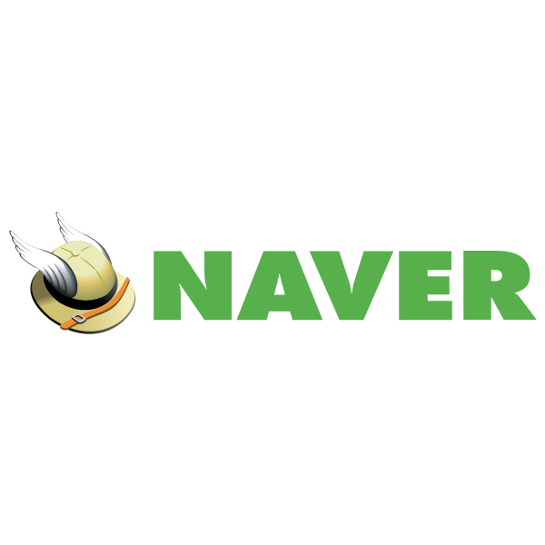 Naver Vector Logo - Naver, Transparent background PNG HD thumbnail