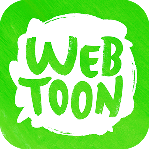 Naver Webtoon Logo.png - Naver, Transparent background PNG HD thumbnail