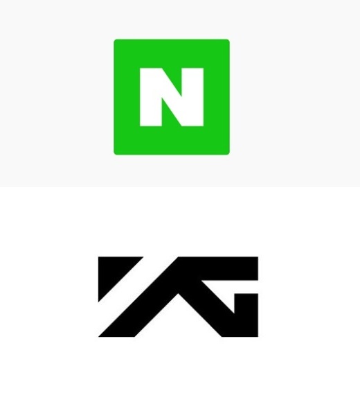 Naver Corp., (Ceo: Seongsook Han) Announced That The Company Will Be Investing $88 Million In Yg Entertainment (Ceo: Minseok Yang) To Foster The Growth Of Hdpng.com  - Naver, Transparent background PNG HD thumbnail