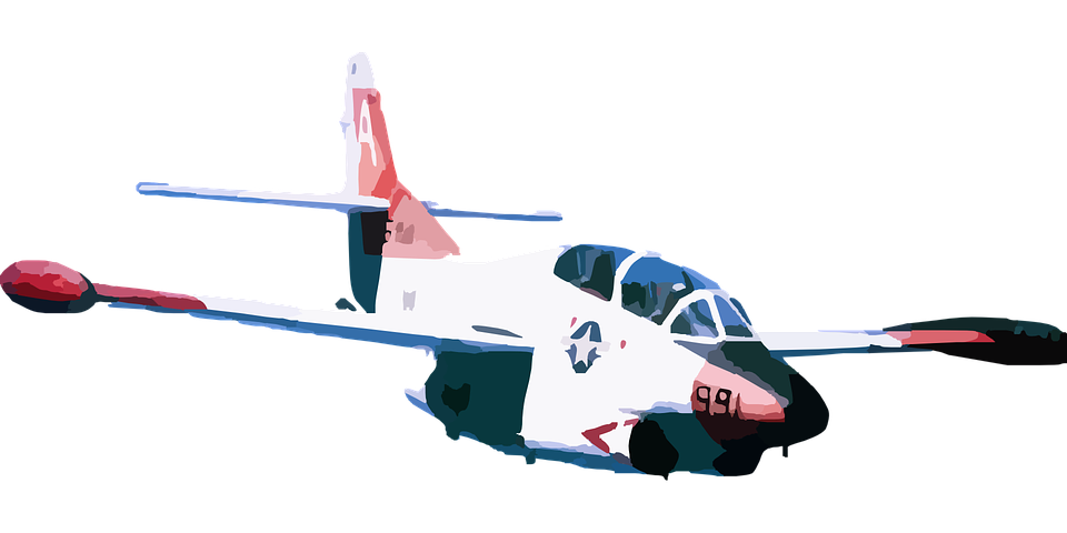 Airplane Navy Military Aircraft Plane Flying - Navy Airplane, Transparent background PNG HD thumbnail