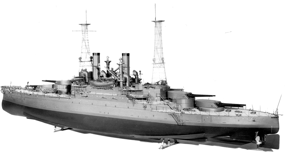 Navy Battleship Png - 1, Transparent background PNG HD thumbnail