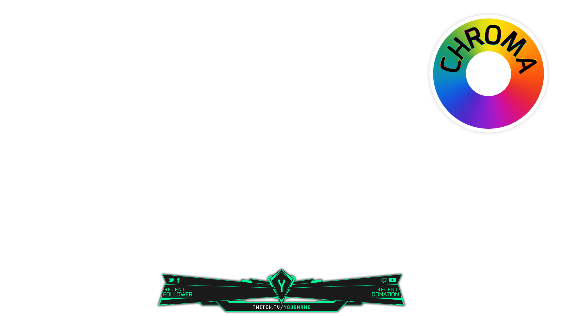 Twitch Overlay Download - Nawi, Transparent background PNG HD thumbnail