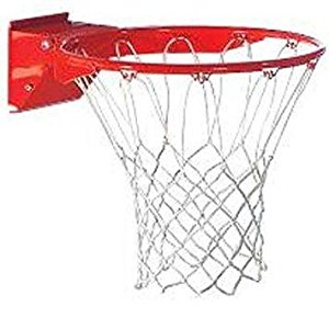 Pro Image Breakaway Rim Provides Pure Bounces Above And Around The Hoop. - Nba Basketball Hoop, Transparent background PNG HD thumbnail