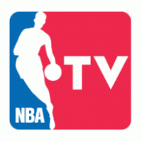 Logo Of Nba Tv - Nba Vector, Transparent background PNG HD thumbnail