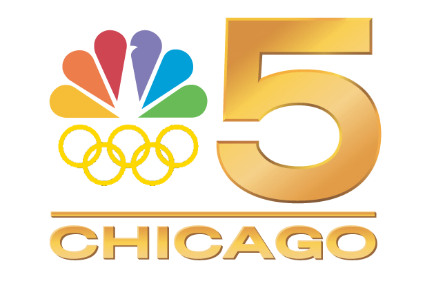 File:nbc 5 Chicago Olympics.png - Nbc, Transparent background PNG HD thumbnail