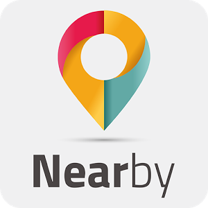 App Nearby Photos and People 