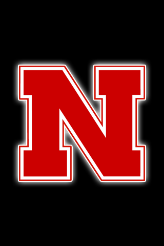 Send Iphone 4 Wallpaper To My Email: - Nebraska Football, Transparent background PNG HD thumbnail