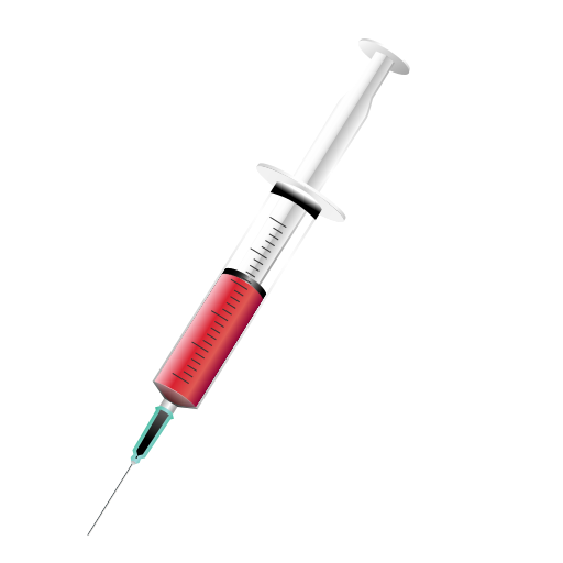 Doctor Needle Png - Needle, Transparent background PNG HD thumbnail