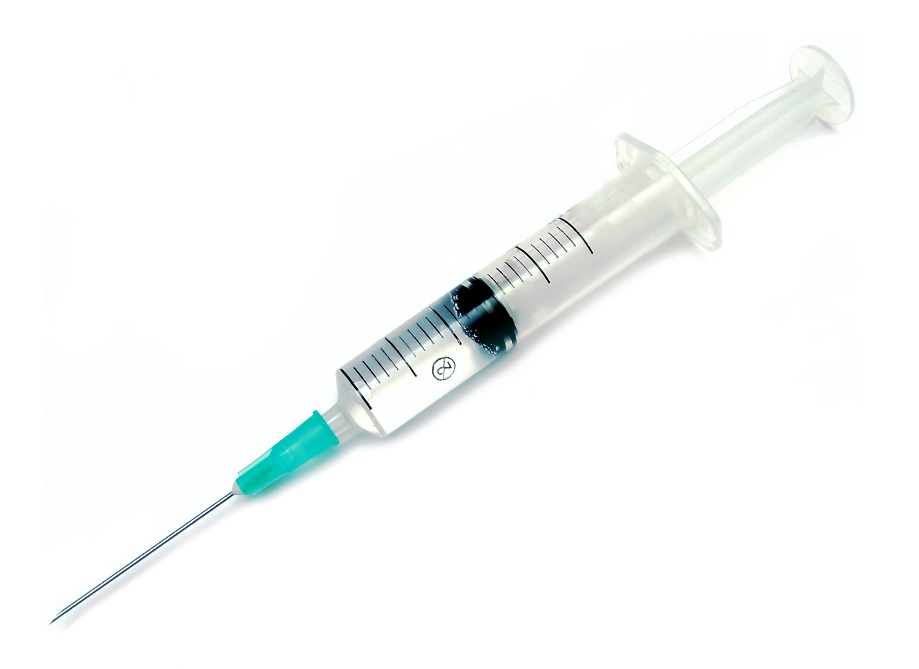 Pin Needless Clipart Hypodermic Needle #14   Png Needle Syringe - Needle, Transparent background PNG HD thumbnail