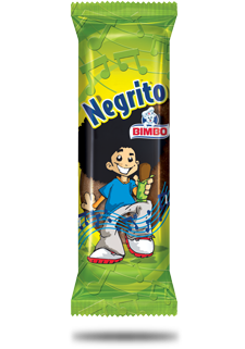 Negrito PNG - Negrito.png