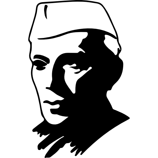 Nehru PNG-PlusPNG.com-378