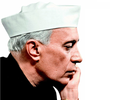 Nehru and Todayu0027s India