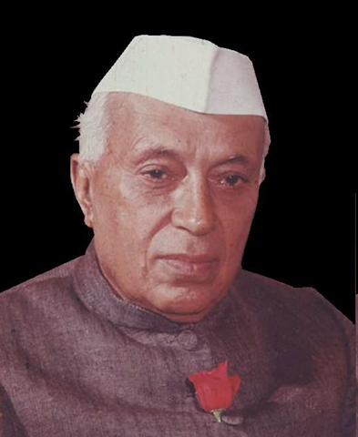 Jawaharlal Nehru - Nehru, Transparent background PNG HD thumbnail