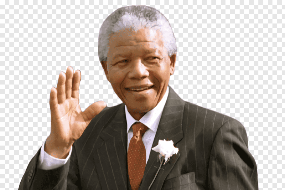 Nelson Mandela: A Biography M