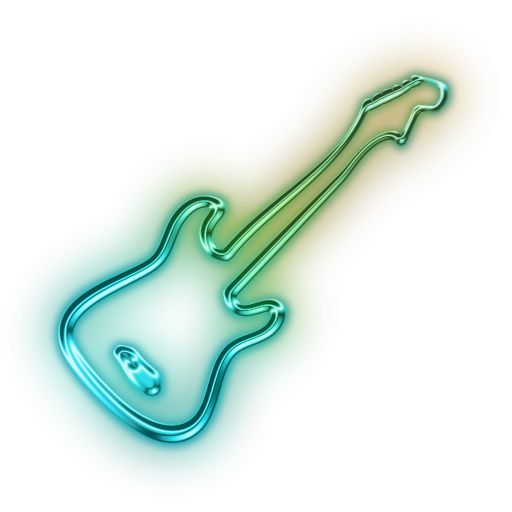 Format: Png - Neon, Transparent background PNG HD thumbnail