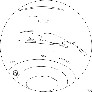 Free Astronomy Clipart