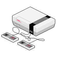 NES Classic Edition system fr