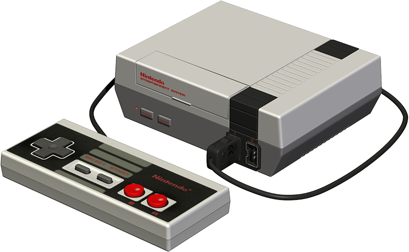 File:NES-Console-Set.png