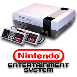 Nes. Nintendoentertainment.png - Nes, Transparent background PNG HD thumbnail