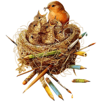 Nest High-Quality Png PNG Ima